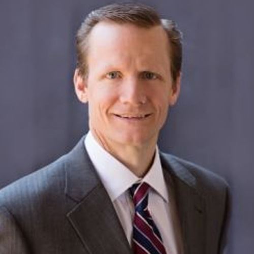 Russell Bowler Photo